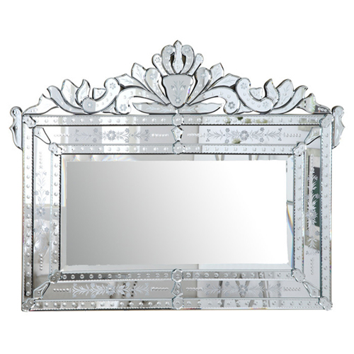Venetian mirror-CBFA33