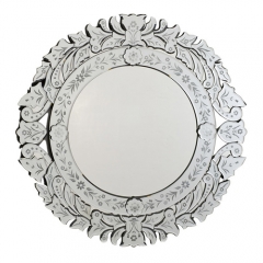 Wall Mirror/ Venetian Mirror-CBFA48