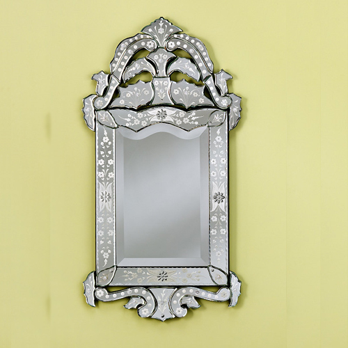 Venetian mirror-CBFA46