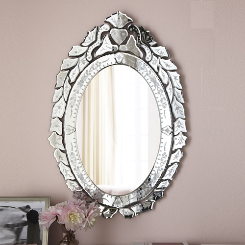 Venetian Mirror-CBFA52