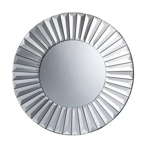 Wall Mirror / Rhombus Mirror-CBFA25