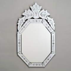 Venetian mirror-CBFA34