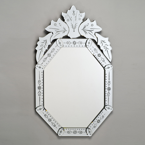 Venetian mirror-CBFA34