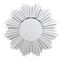  Wall Mirror /Rhombus Mirror-CBFA26