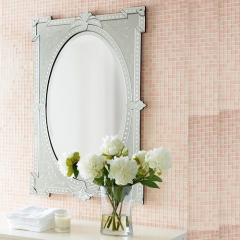 Venetian Mirror-CBFA51