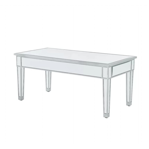 Mirrored Coffee Table - CBFD40