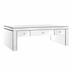 Mirrored Coffee Table - CBFD21