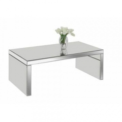 Mirrored Coffee Table -CBFD56