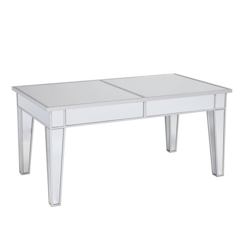 Mirrored Coffee Table -CBFD44