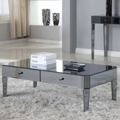 Mirrored Coffee Table - CBFD12