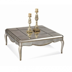 Mirrored Coffee Table -CBFD51