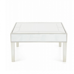 Mirrored Coffee Table -CBFD23