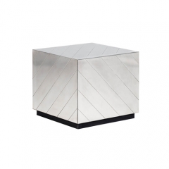 Mirrored Coffee Table - CBFD66