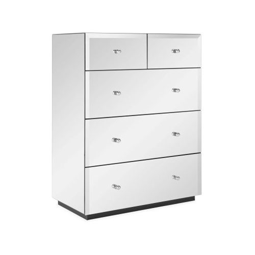 Mirrored Chest of Drawers -CBFF22