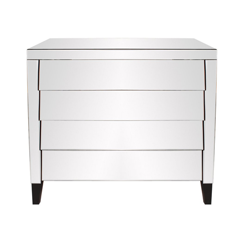 Mirrored Chest of Drawers - CBFF28