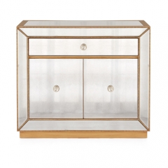 Mirrored Chest of Drawers -CBFF29