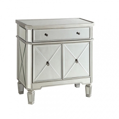 Mirrored Chest of Drawers - CBFF06