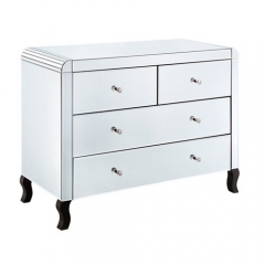 Mirrored Chest of Drawers - CBFF68