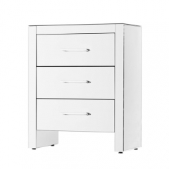 Mirrored Chest of Drawers -CBFF11