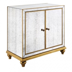 Mirrored Chest of Drawers - CBFF65