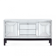 Mirrored Chest of Drawers - CBFF70