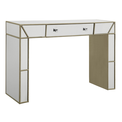 Mirrored Dressing Table -CBFM04