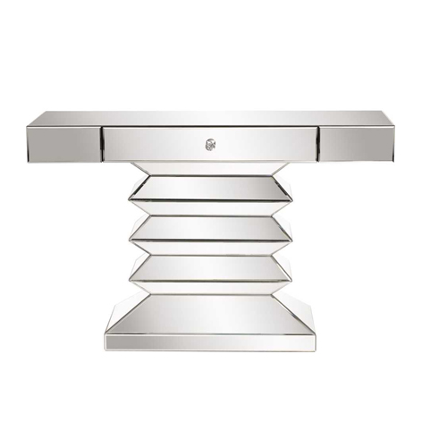 Mirrored Console Table - CBFB47