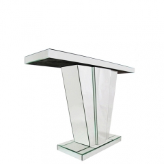 Mirrored Console Table - CBFB42