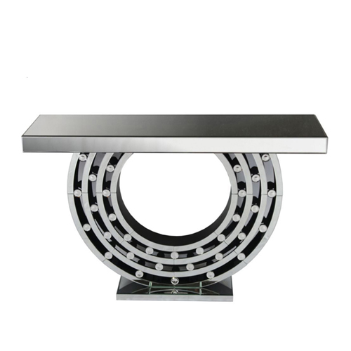 Mirrored Console Table - CBFB36