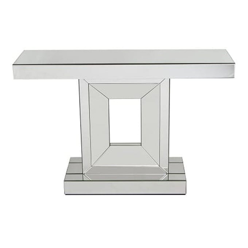 Mirrored Console Table - CBFB02