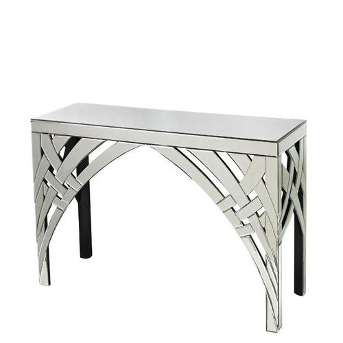 Mirrored Console Table - CBFB39