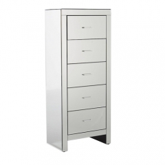 Mirrored Chest of Drawers - CBFF54