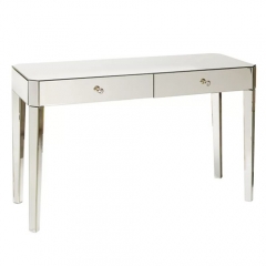 Mirrored Dressing Table - CBFM18