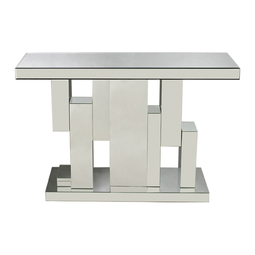 Mirrored Console Table - CBFB07