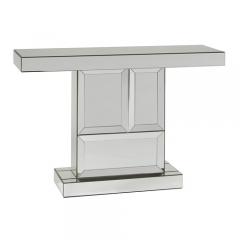 Mirrored Console Table - CBFB03