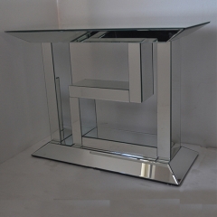 Mirrored Console Table - CBFB20