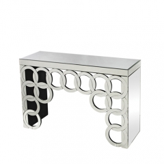 Mirrored Console Table - CBFB40