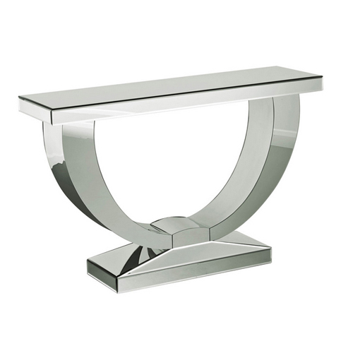 Mirrored Console Table - CBFB34