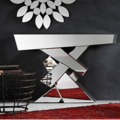 Mirrored Console Table - CBFB13