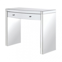 Mirrored Dressing Table -CBFM07