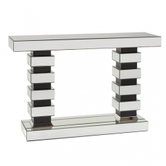 Mirrored Console Table - CBFB11