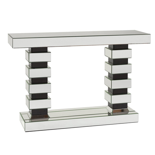 Mirrored Console Table - CBFB11