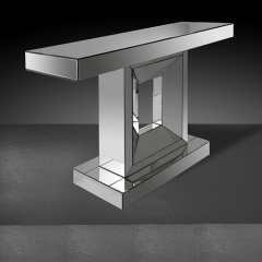 Mirrored Console Table - CBFB02