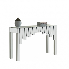 Mirrored Console Table - CBFB45