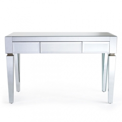 Mirrored Dressing Table - CBFM17