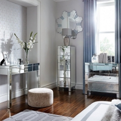 Mirrored Furniture Sets -CBFX01