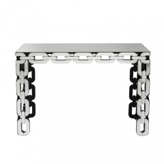 Mirrored Console Table - CBFB38