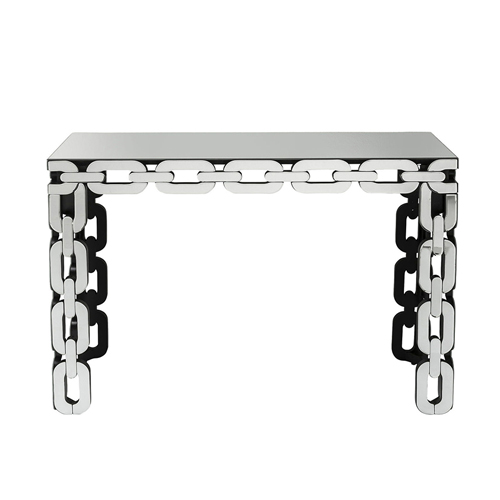 Mirrored Console Table - CBFB38