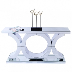 Mirrored Console Table - CBFB01