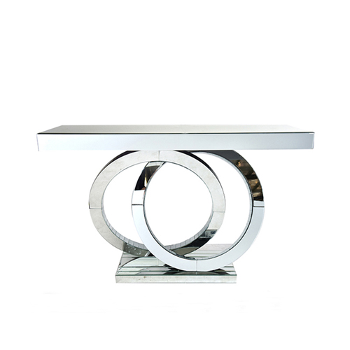 Mirrored Console Table - CBFB17